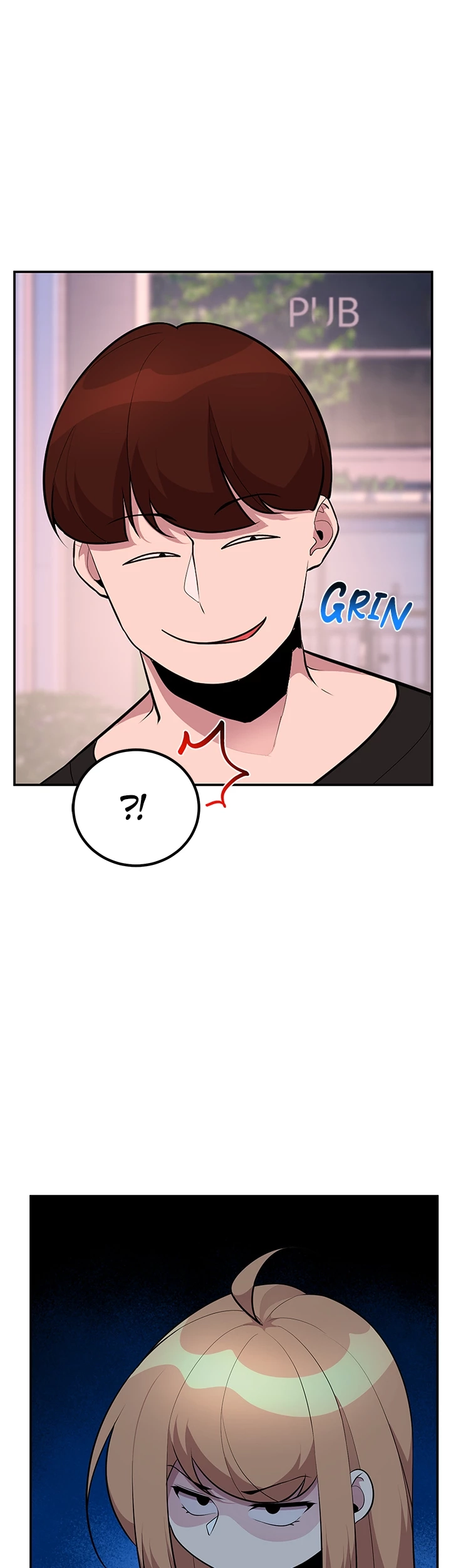 Read Shall We Just Have a Drink? chapter 47 image 17 on Lezhin