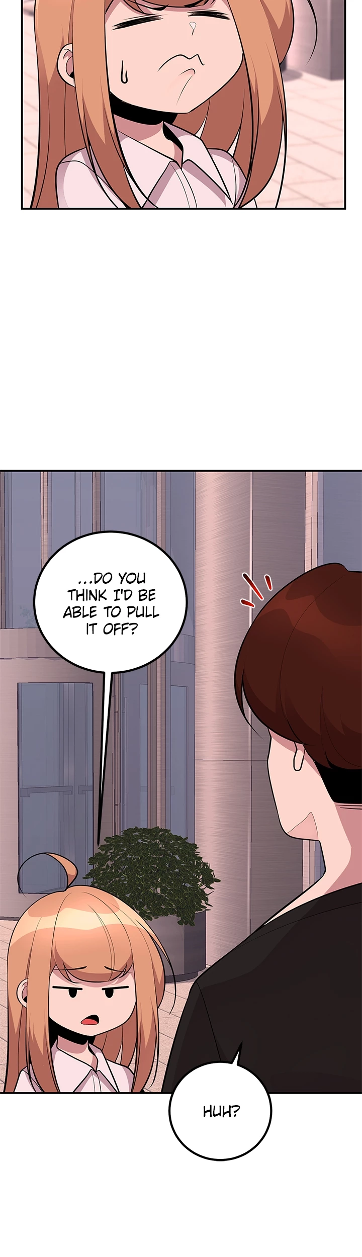 Read Shall We Just Have a Drink? chapter 47 image 29 on Lezhin