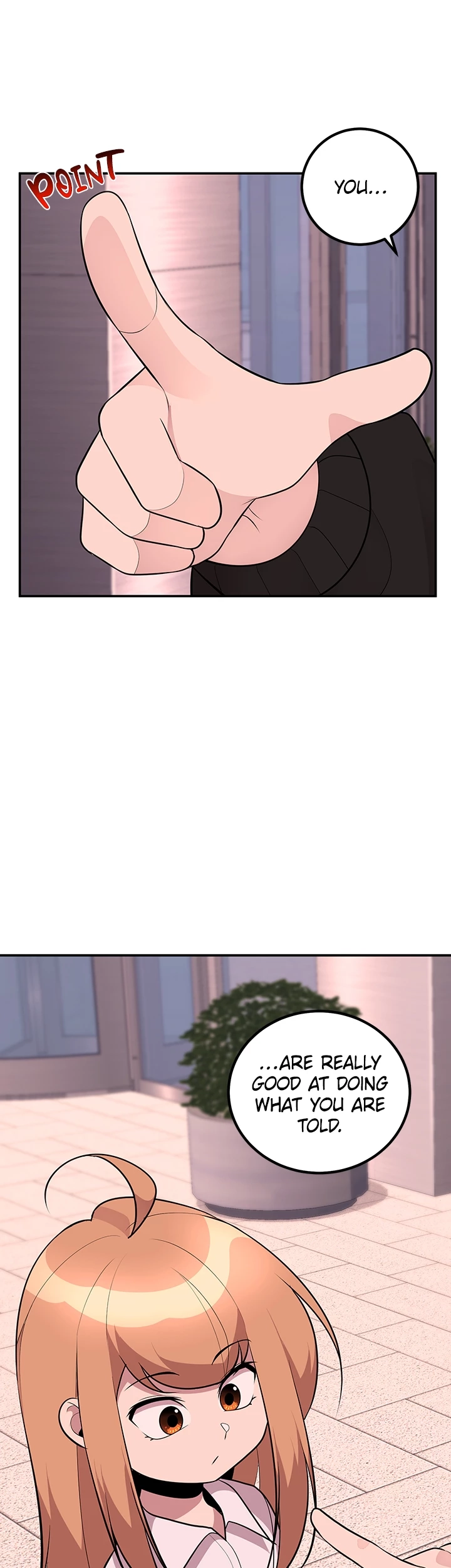 Read Shall We Just Have a Drink? chapter 47 image 32 on Lezhin