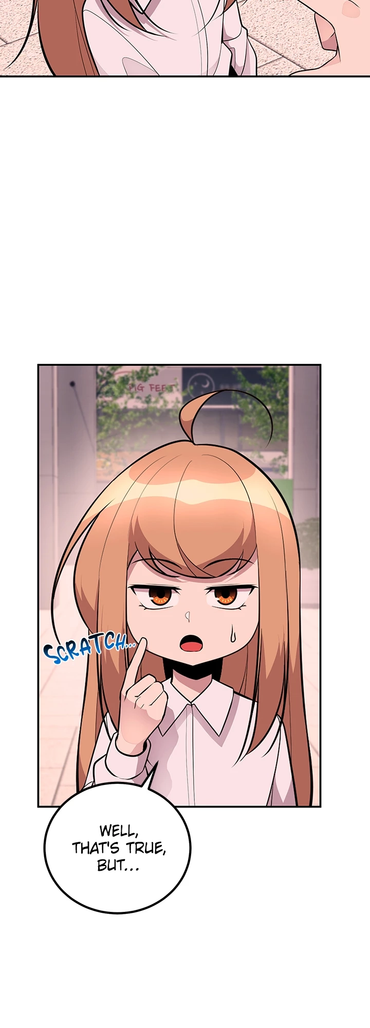 Read Shall We Just Have a Drink? chapter 47 image 33 on Lezhin