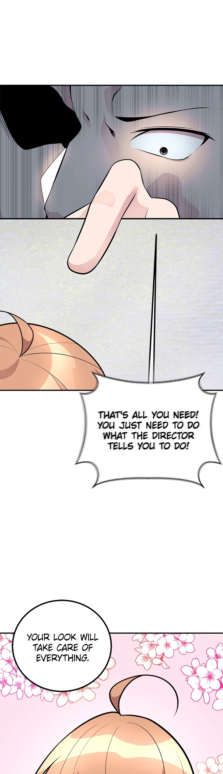 Read Shall We Just Have a Drink? chapter 47 image 34 on Lezhin