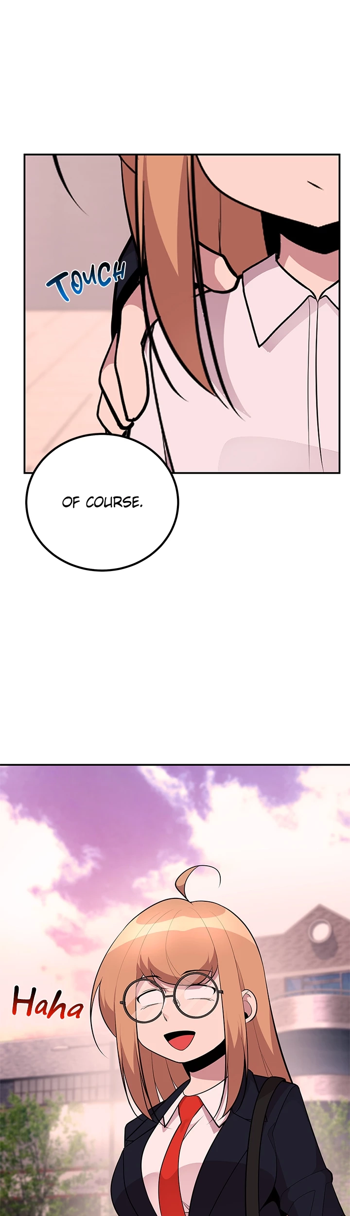 Read Shall We Just Have a Drink? chapter 47 image 36 on Lezhin