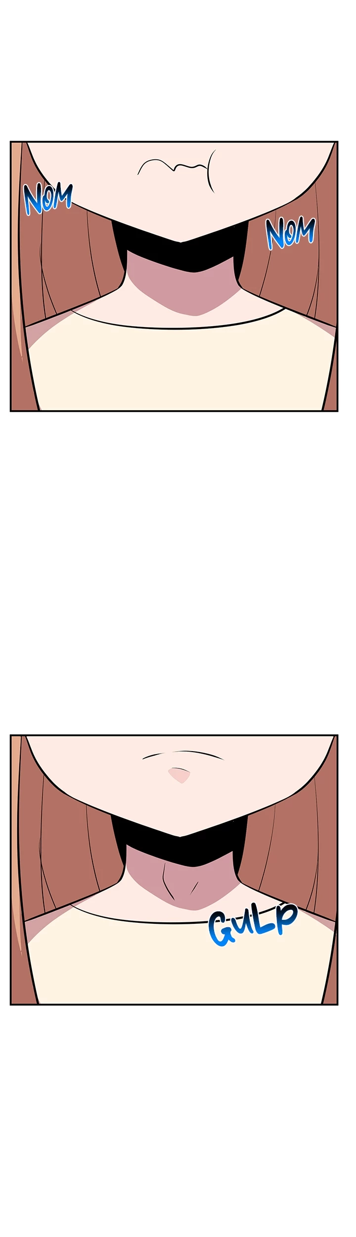 Read Shall We Just Have a Drink? chapter 47 image 46 on Lezhin