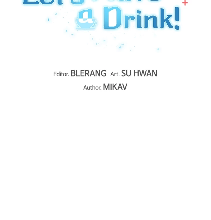 Read Shall We Just Have a Drink? chapter 47 image 5 on Lezhin