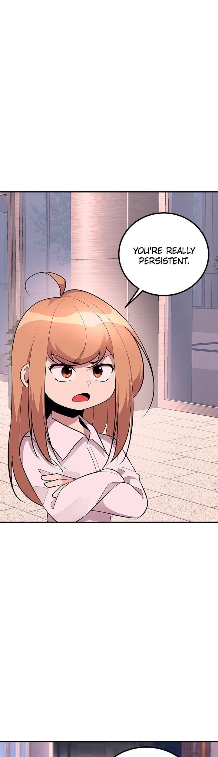Read Shall We Just Have a Drink? chapter 47 image 6 on Lezhin