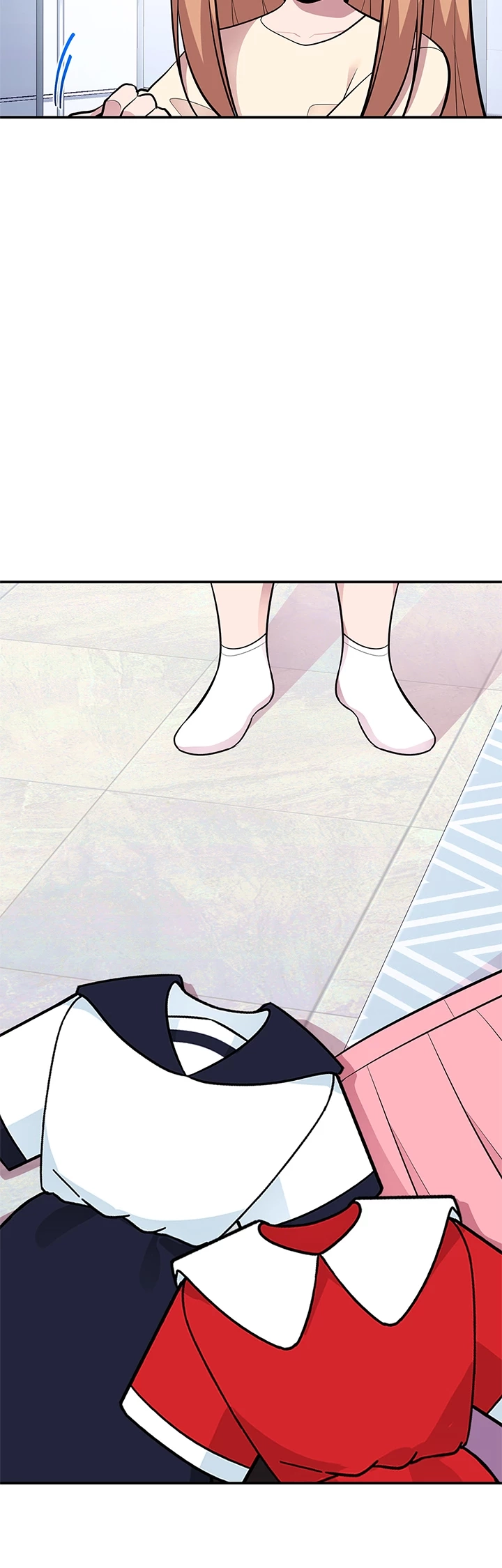 Read Shall We Just Have a Drink? chapter 48 image 1 on Lezhin