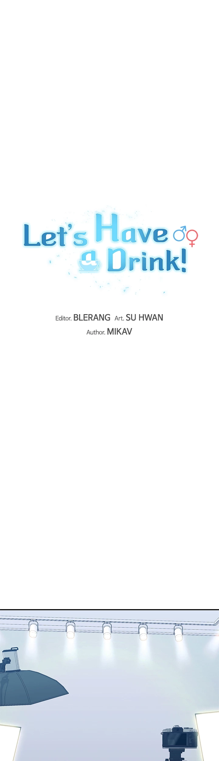 Read Shall We Just Have a Drink? chapter 48 image 13 on Lezhin