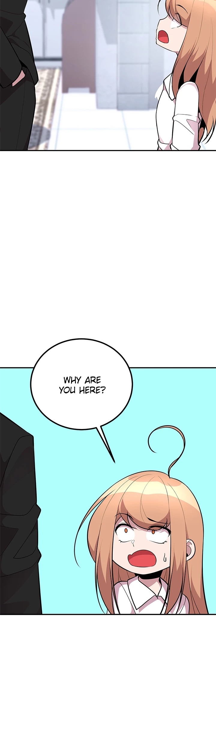 Read Shall We Just Have a Drink? chapter 48 image 16 on Lezhin