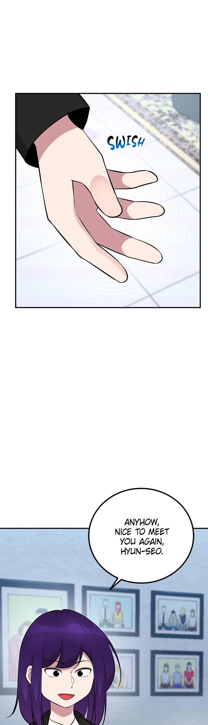 Read Shall We Just Have a Drink? chapter 48 image 19 on Lezhin