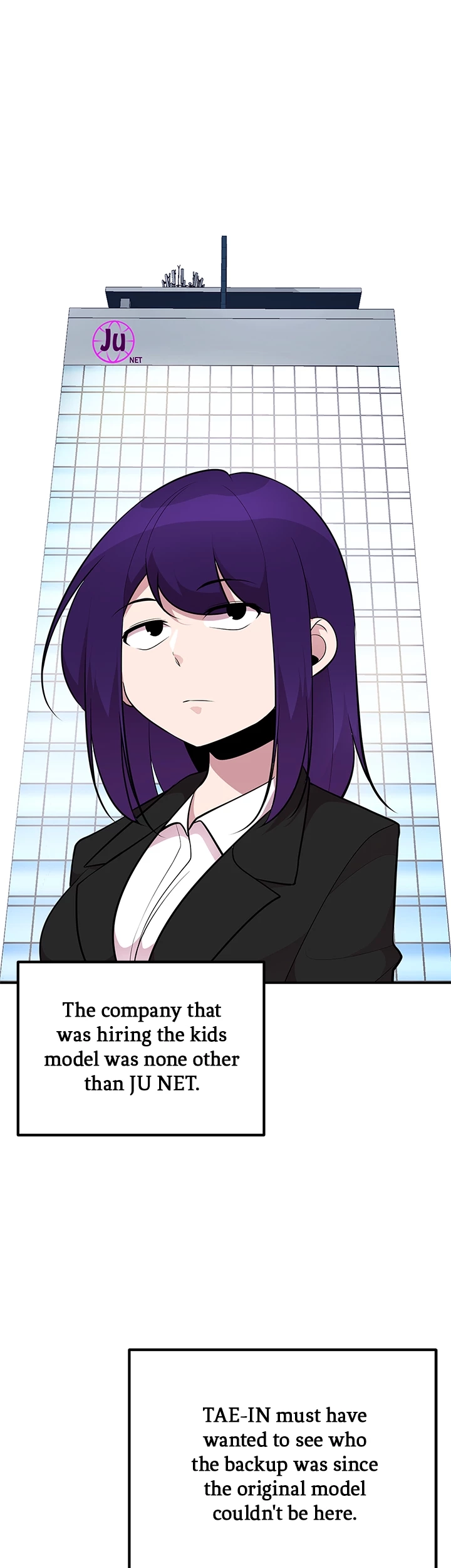 Read Shall We Just Have a Drink? chapter 48 image 23 on Lezhin