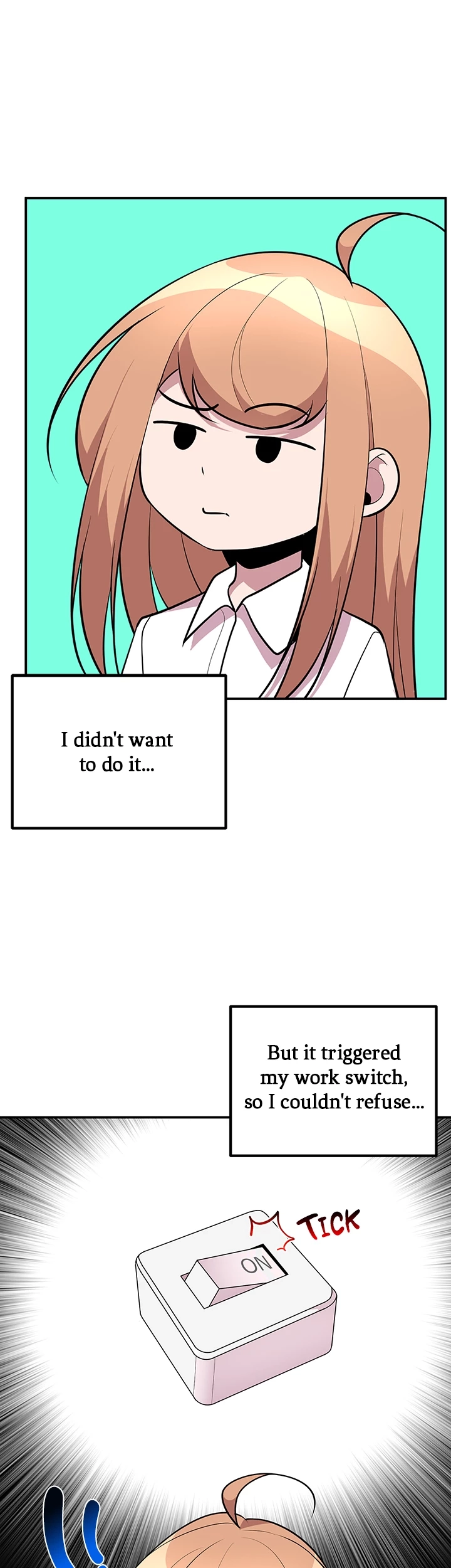 Read Shall We Just Have a Drink? chapter 48 image 26 on Lezhin