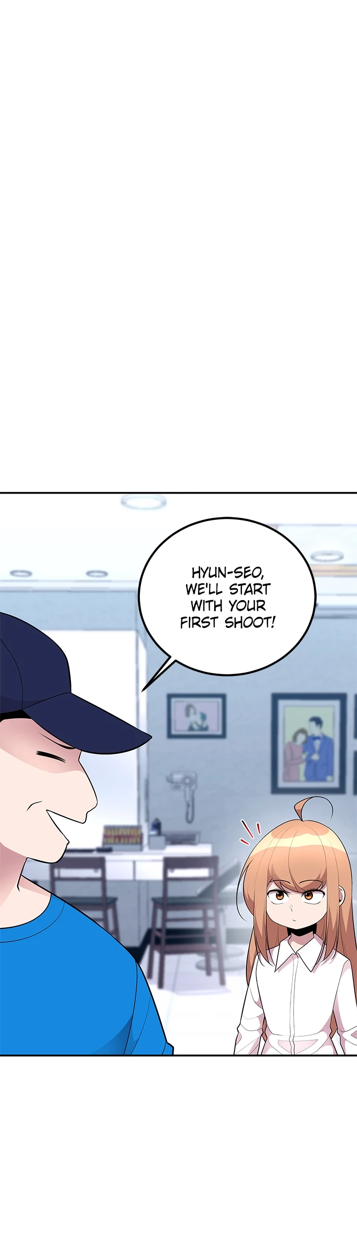 Read Shall We Just Have a Drink? chapter 48 image 34 on Lezhin