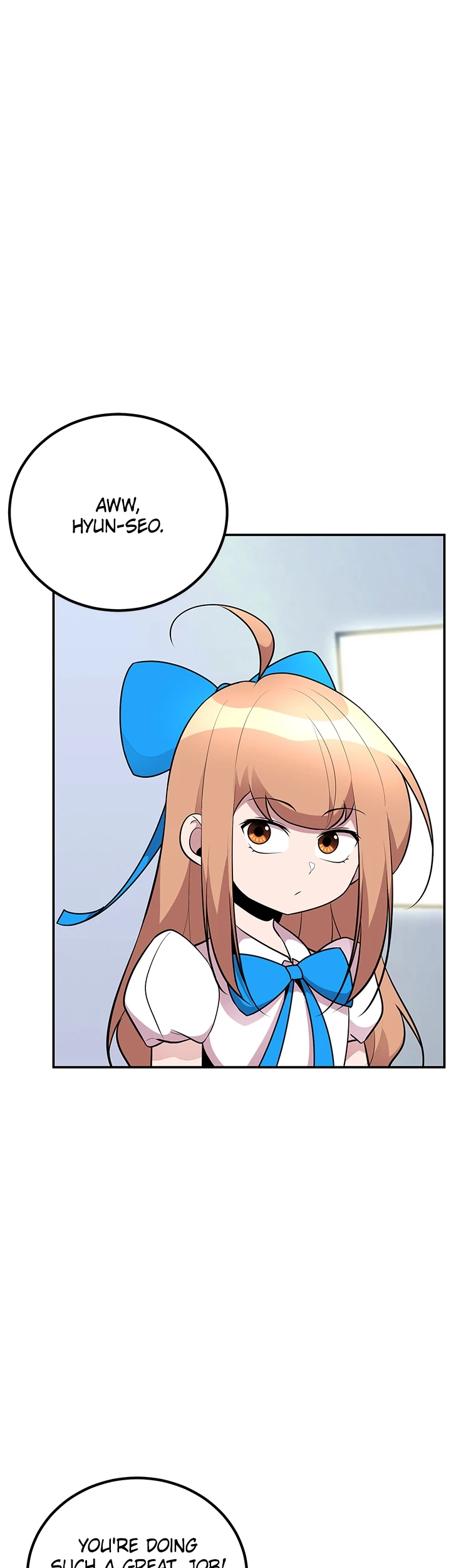 Read Shall We Just Have a Drink? chapter 48 image 40 on Lezhin