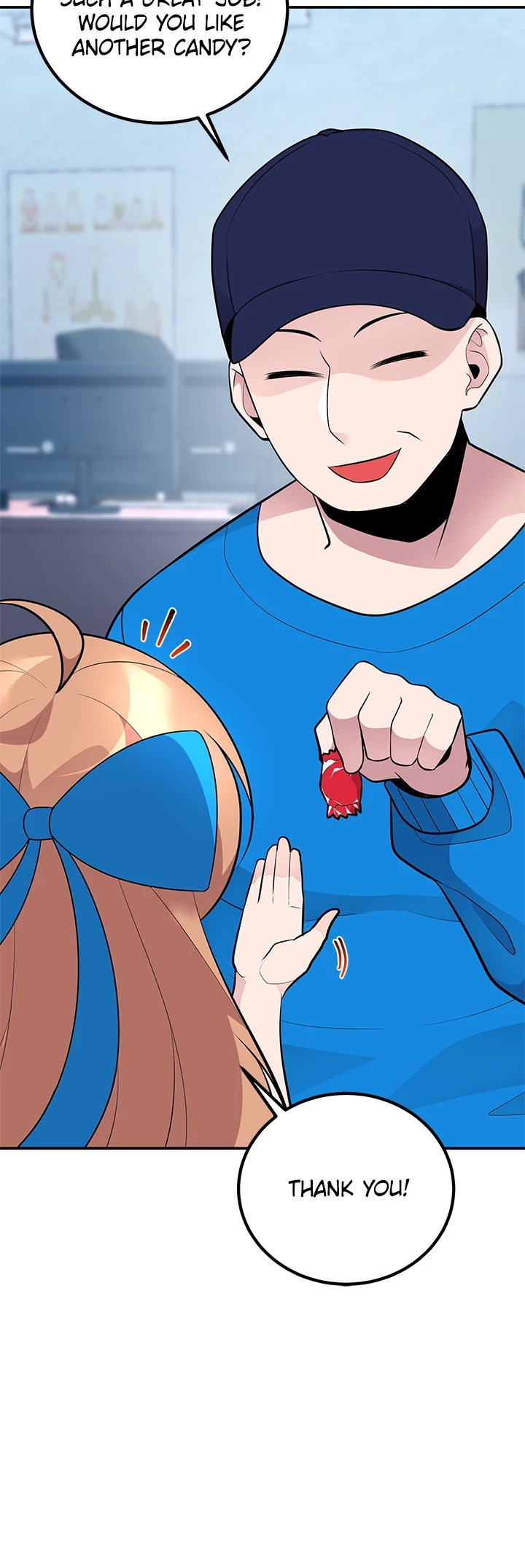 Read Shall We Just Have a Drink? chapter 48 image 41 on Lezhin