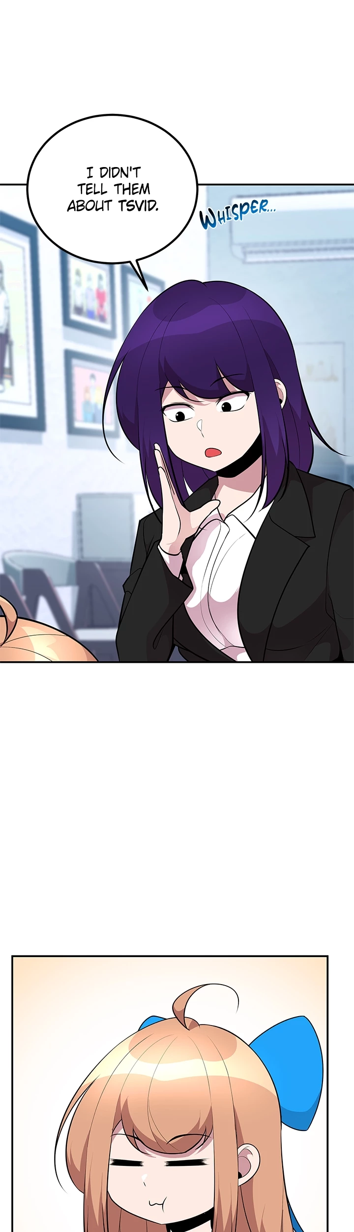 Read Shall We Just Have a Drink? chapter 48 image 44 on Lezhin