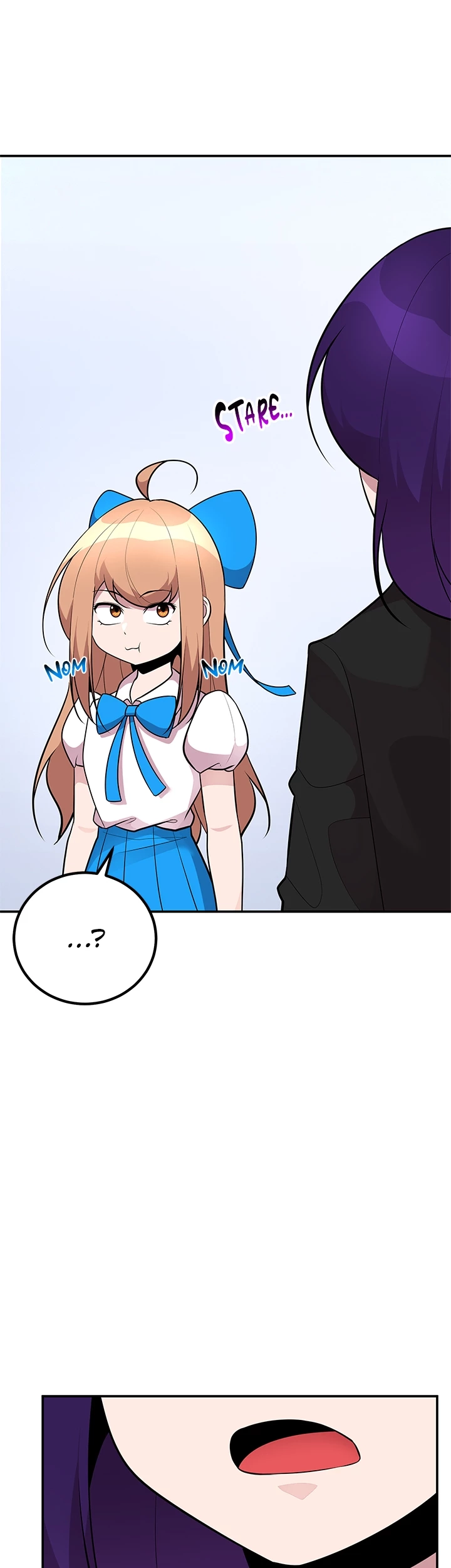 Read Shall We Just Have a Drink? chapter 48 image 46 on Lezhin