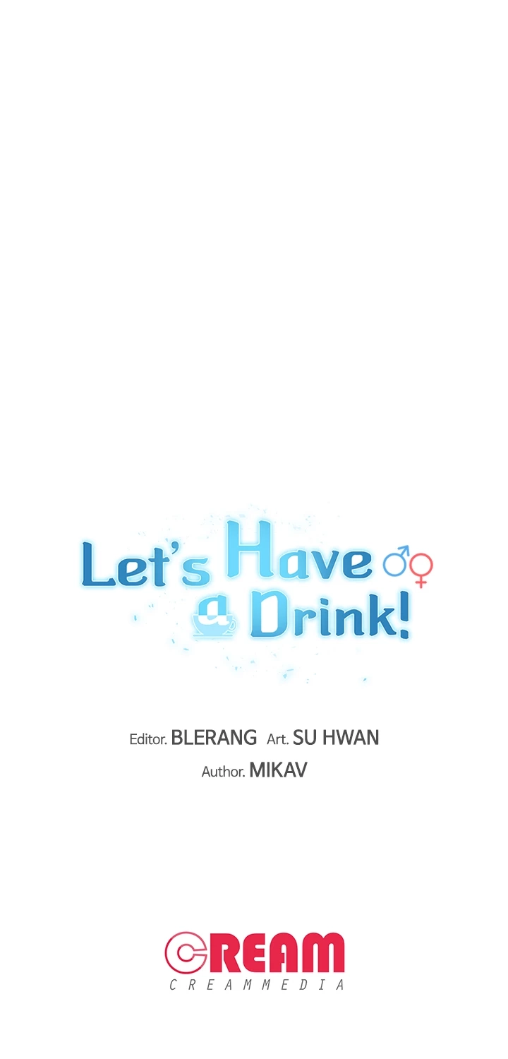 Read Shall We Just Have a Drink? chapter 48 image 49 on Lezhin