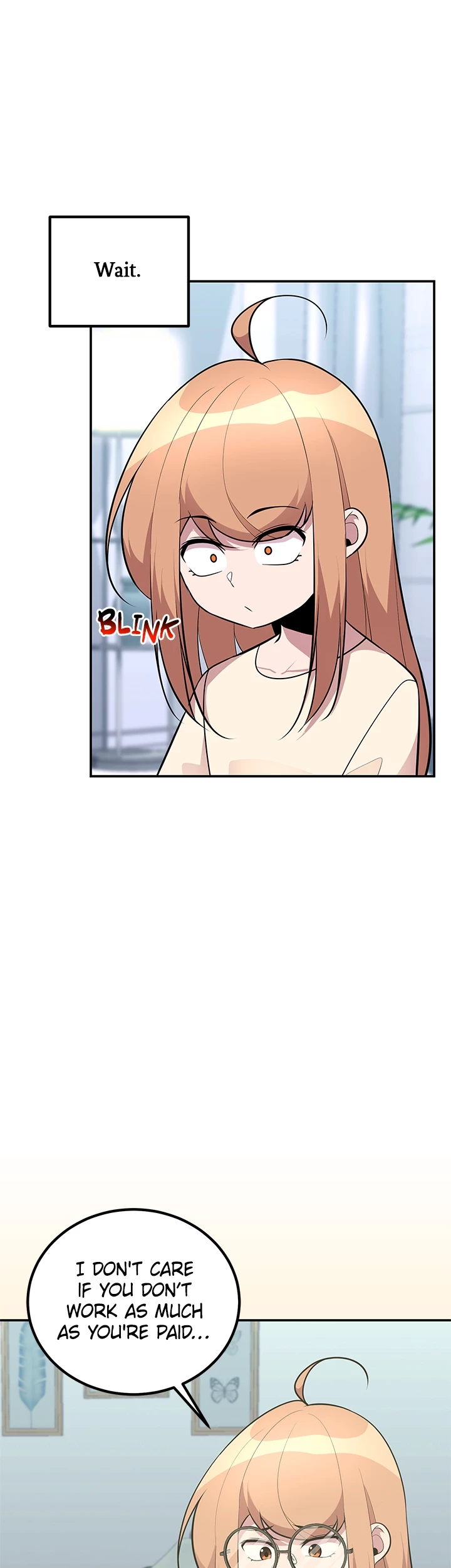 Read Shall We Just Have a Drink? chapter 48 image 6 on Lezhin