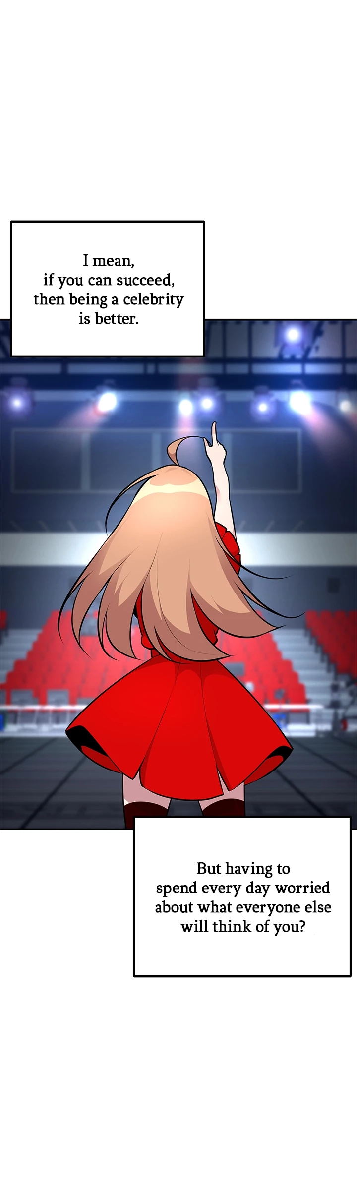 Read Shall We Just Have a Drink? chapter 49 image 14 on Lezhin