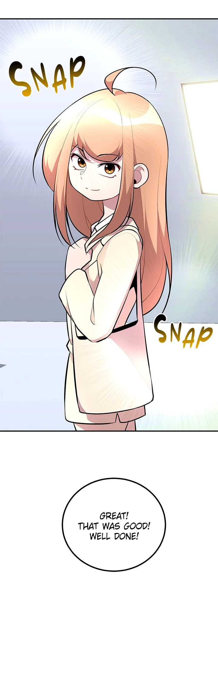 Read Shall We Just Have a Drink? chapter 49 image 23 on Lezhin