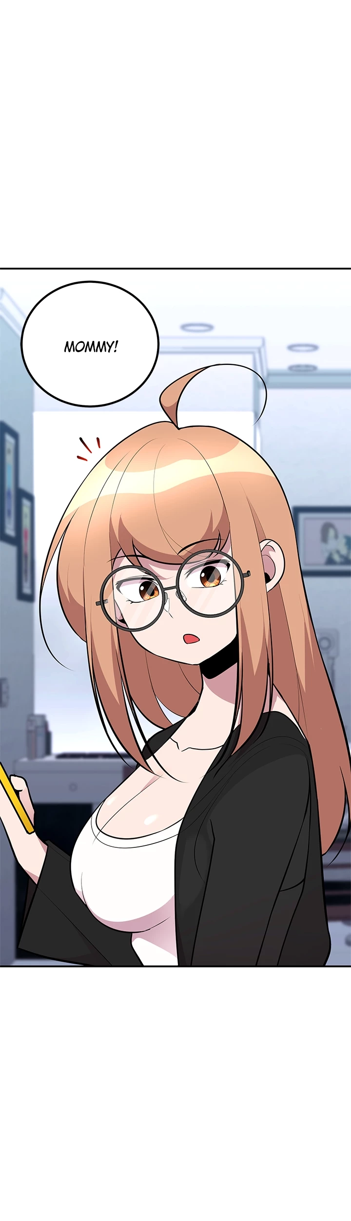 Read Shall We Just Have a Drink? chapter 49 image 24 on Lezhin