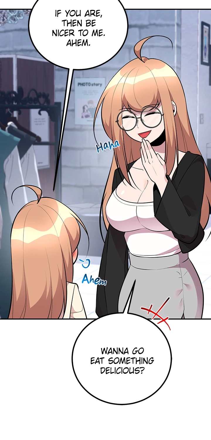 Read Shall We Just Have a Drink? chapter 49 image 29 on Lezhin