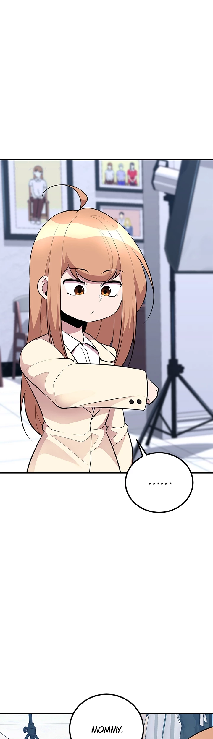 Read Shall We Just Have a Drink? chapter 49 image 33 on Lezhin