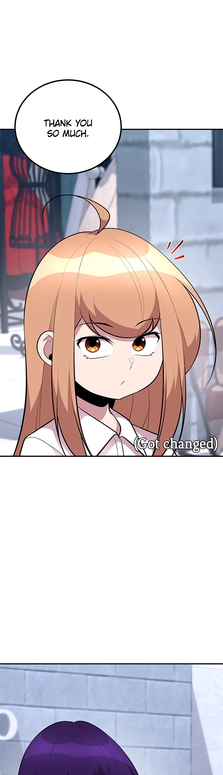 Read Shall We Just Have a Drink? chapter 49 image 37 on Lezhin