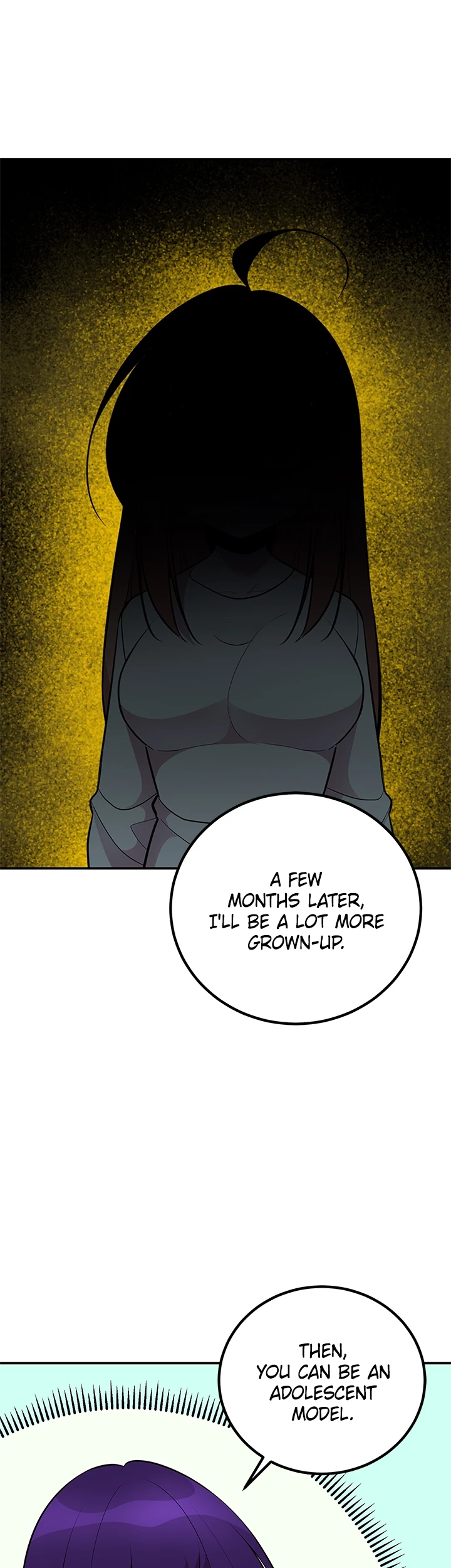 Read Shall We Just Have a Drink? chapter 49 image 41 on Lezhin