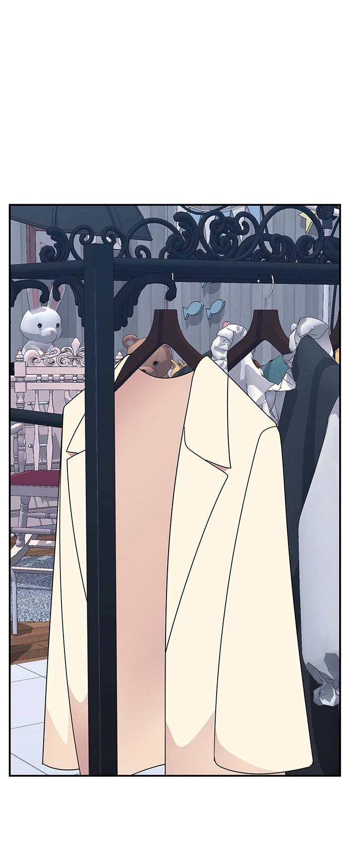 Read Shall We Just Have a Drink? chapter 49 image 44 on Lezhin