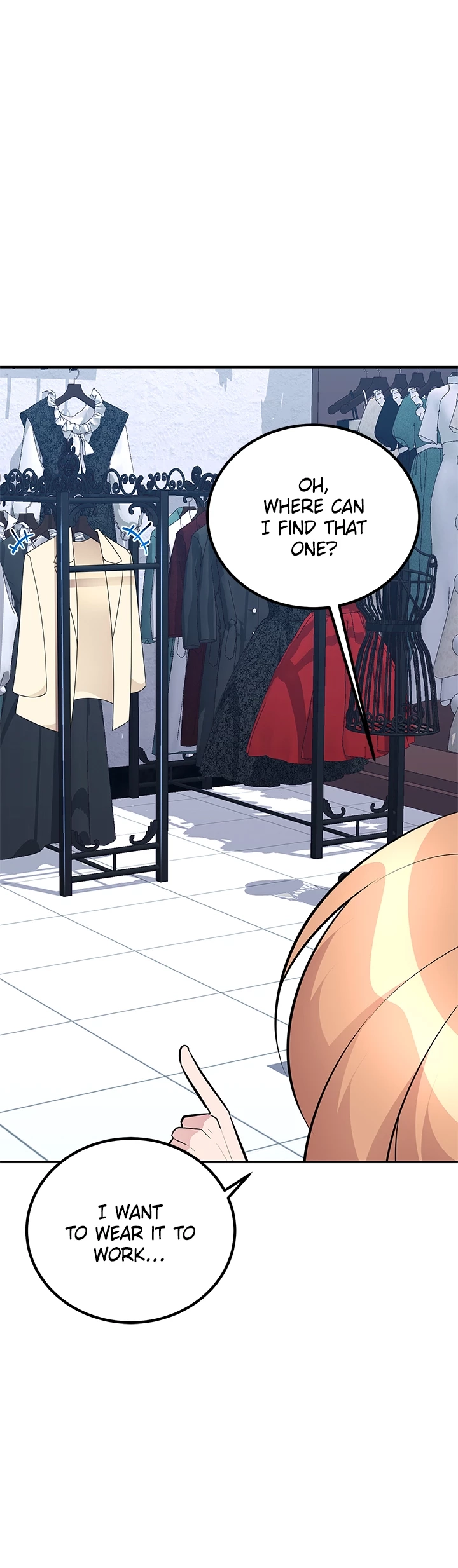 Read Shall We Just Have a Drink? chapter 49 image 45 on Lezhin