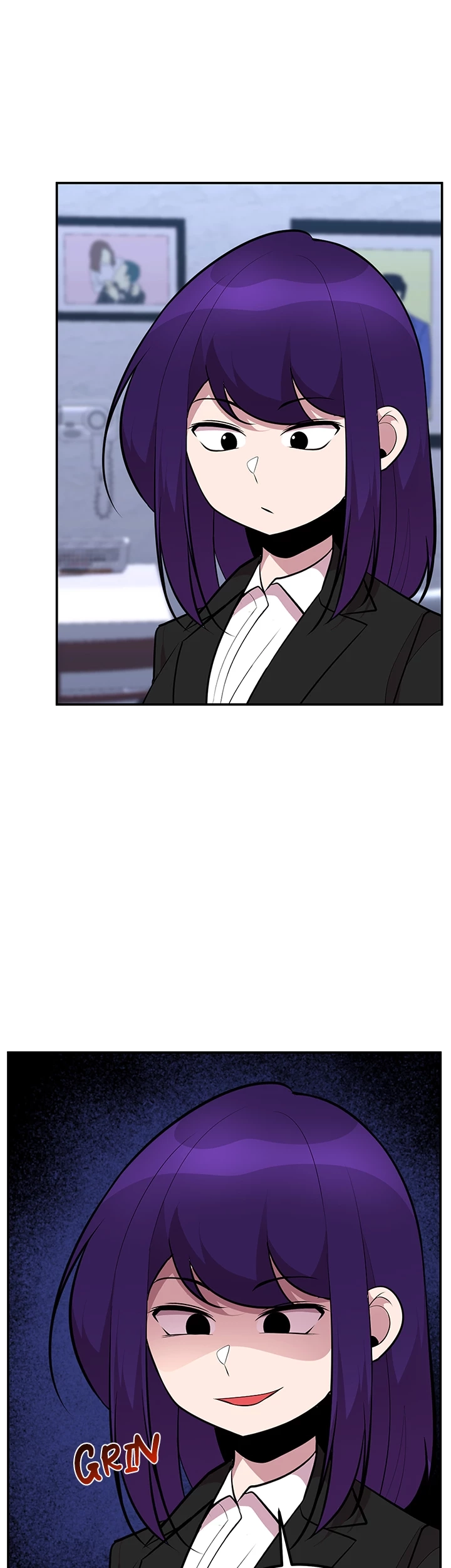 Read Shall We Just Have a Drink? chapter 49 image 46 on Lezhin