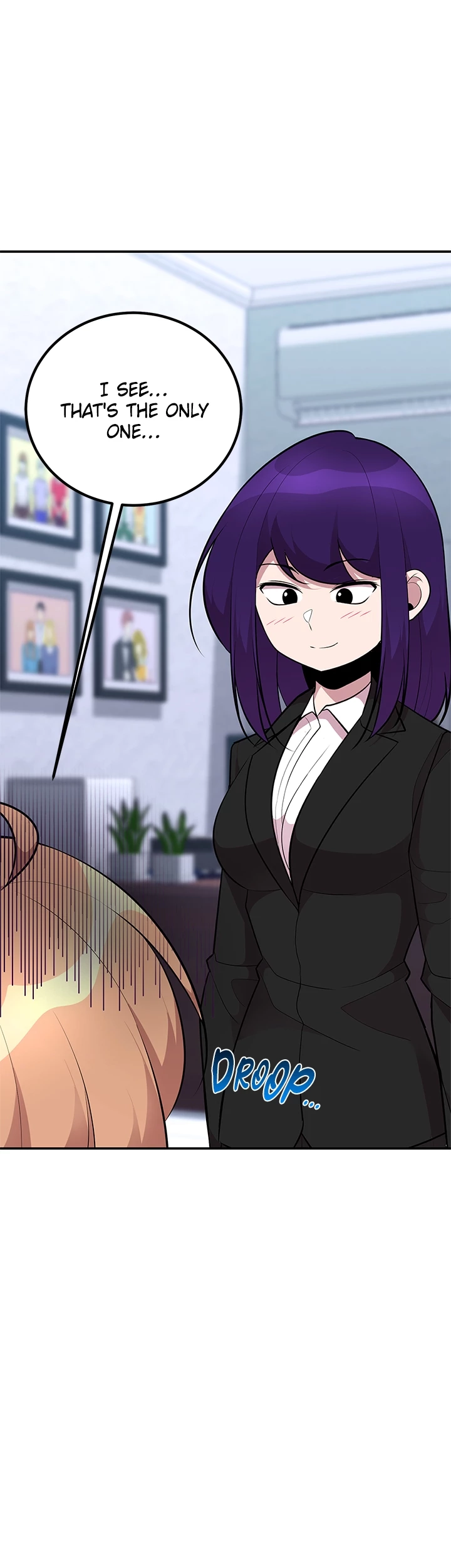 Read Shall We Just Have a Drink? chapter 49 image 48 on Lezhin