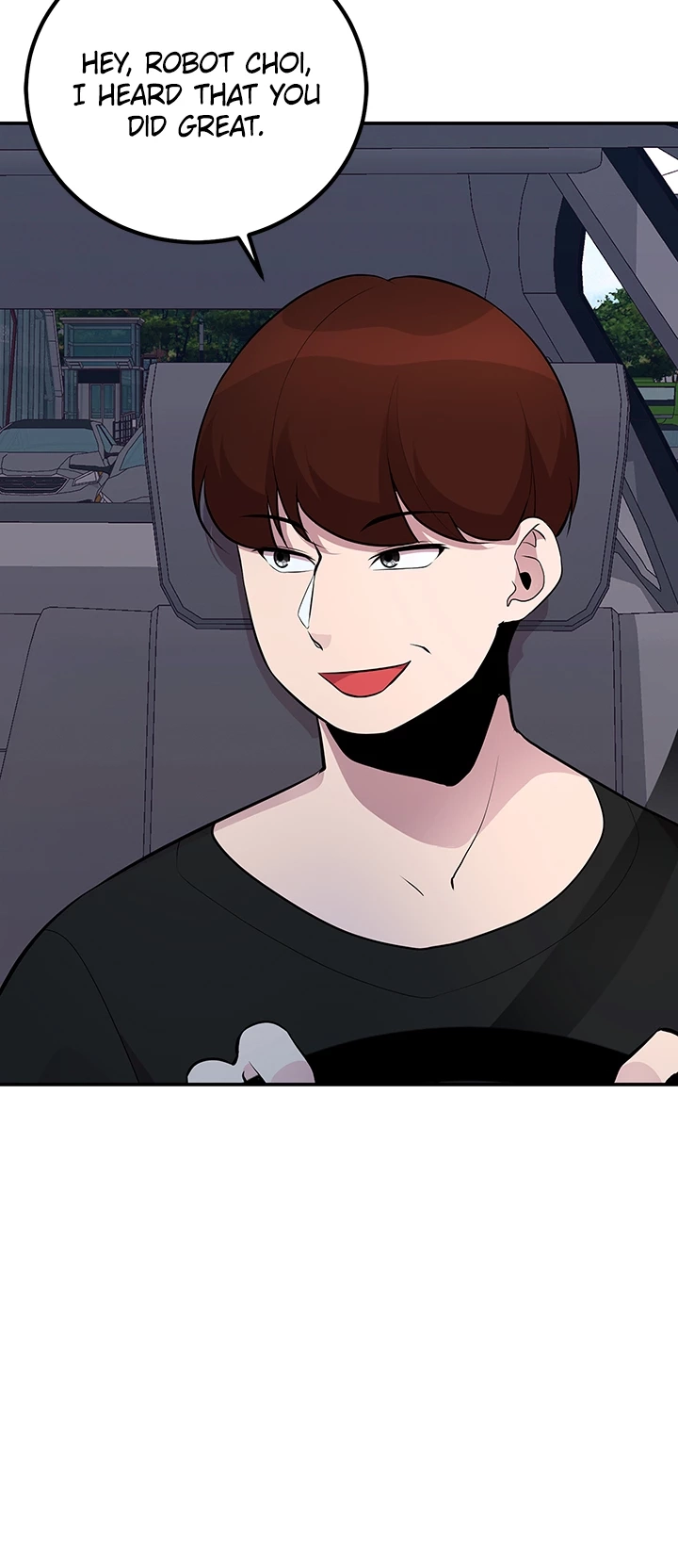 Read Shall We Just Have a Drink? chapter 49 image 51 on Lezhin