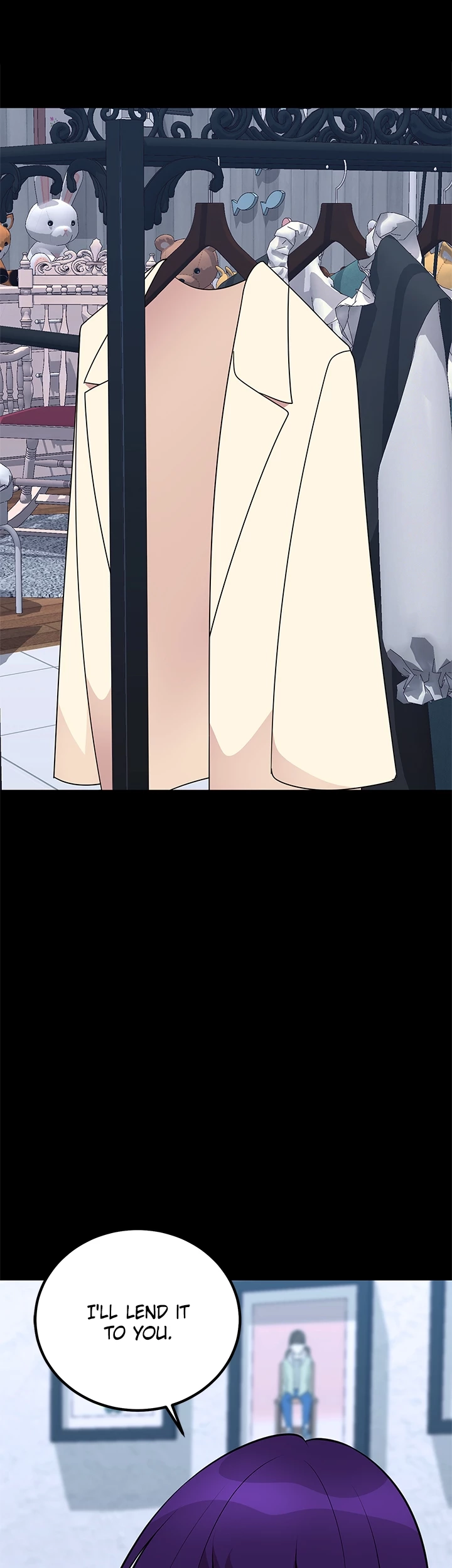 Read Shall We Just Have a Drink? chapter 49 image 54 on Lezhin
