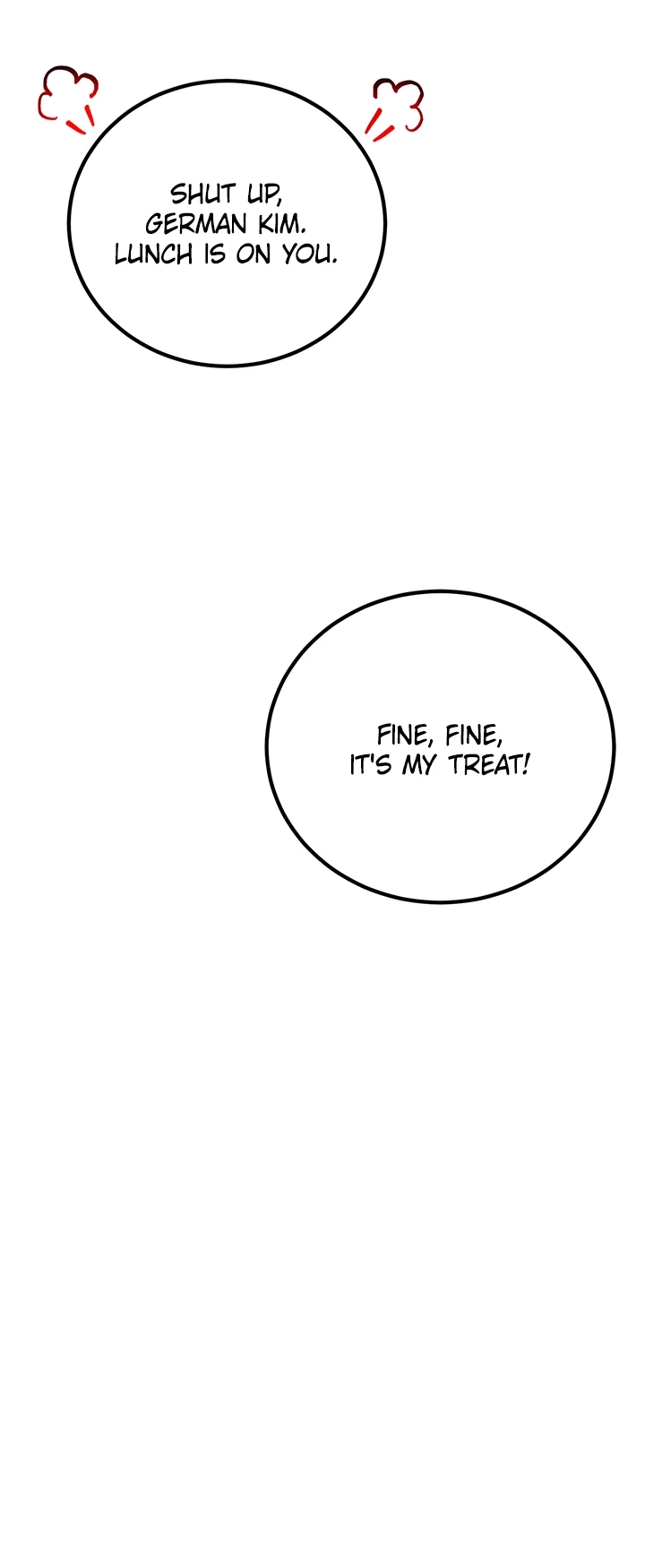Read Shall We Just Have a Drink? chapter 49 image 59 on Lezhin