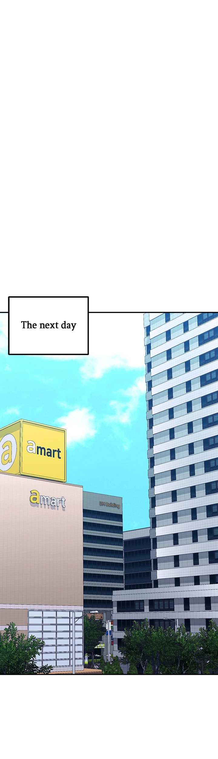 Read Shall We Just Have a Drink? chapter 49 image 60 on Lezhin
