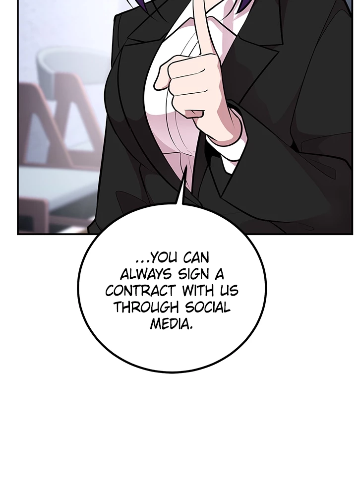 Read Shall We Just Have a Drink? chapter 49 image 7 on Lezhin