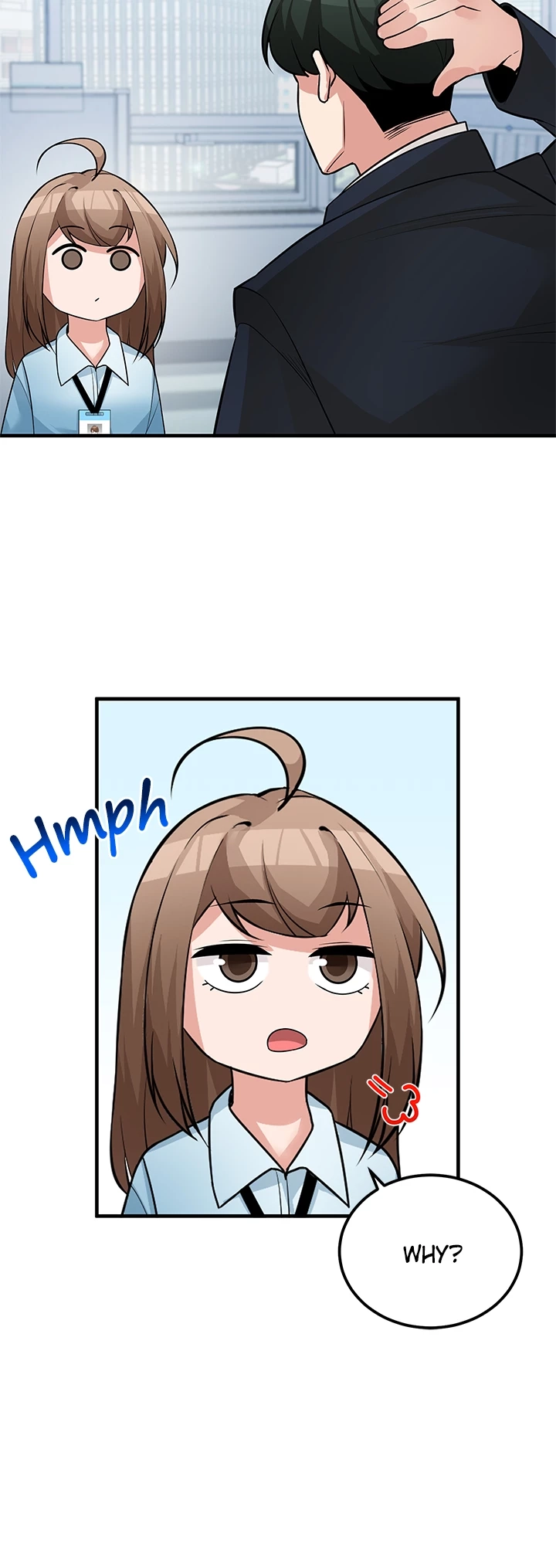 Read Shall We Just Have a Drink? chapter 5 image 11 on Lezhin