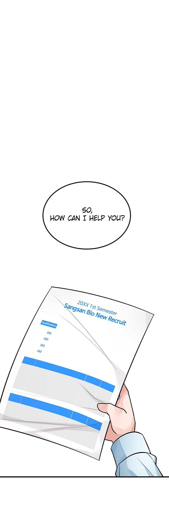 Read Shall We Just Have a Drink? chapter 5 image 24 on Lezhin