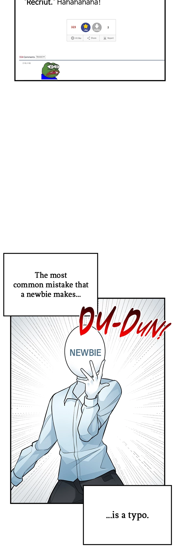 Read Shall We Just Have a Drink? chapter 5 image 28 on Lezhin
