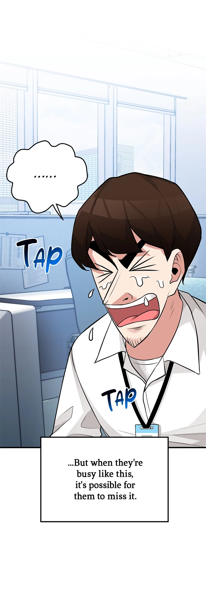 Read Shall We Just Have a Drink? chapter 5 image 30 on Lezhin