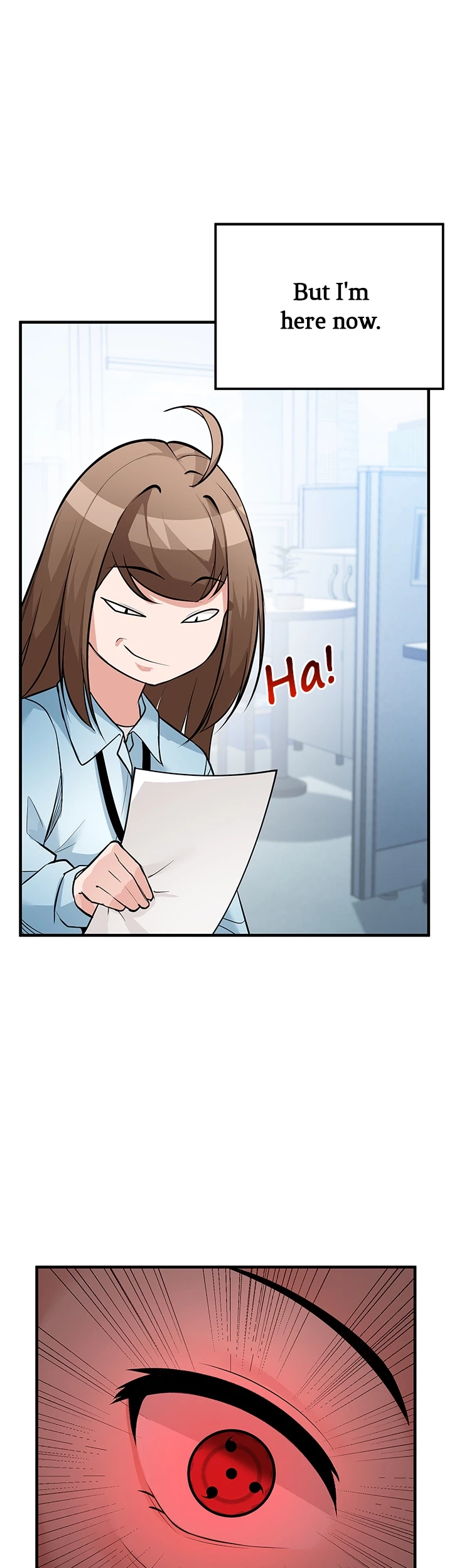 Read Shall We Just Have a Drink? chapter 5 image 31 on Lezhin