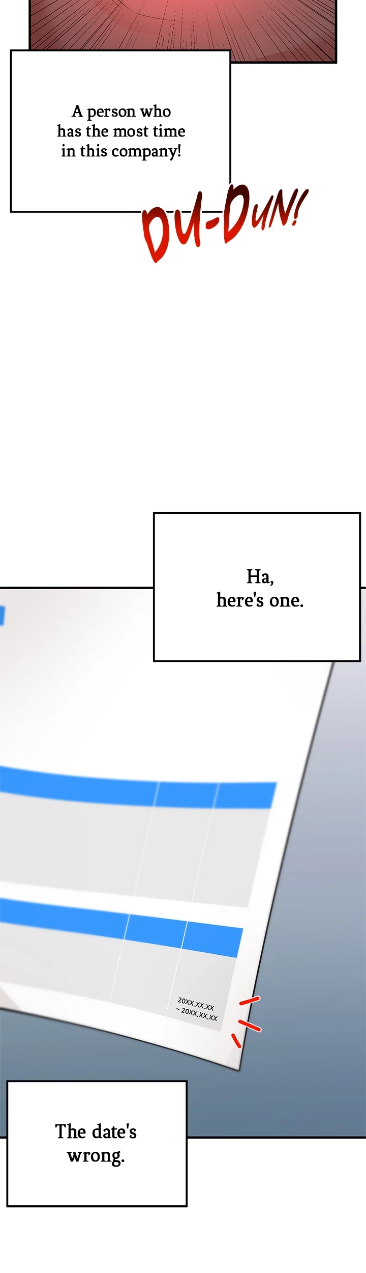 Read Shall We Just Have a Drink? chapter 5 image 32 on Lezhin