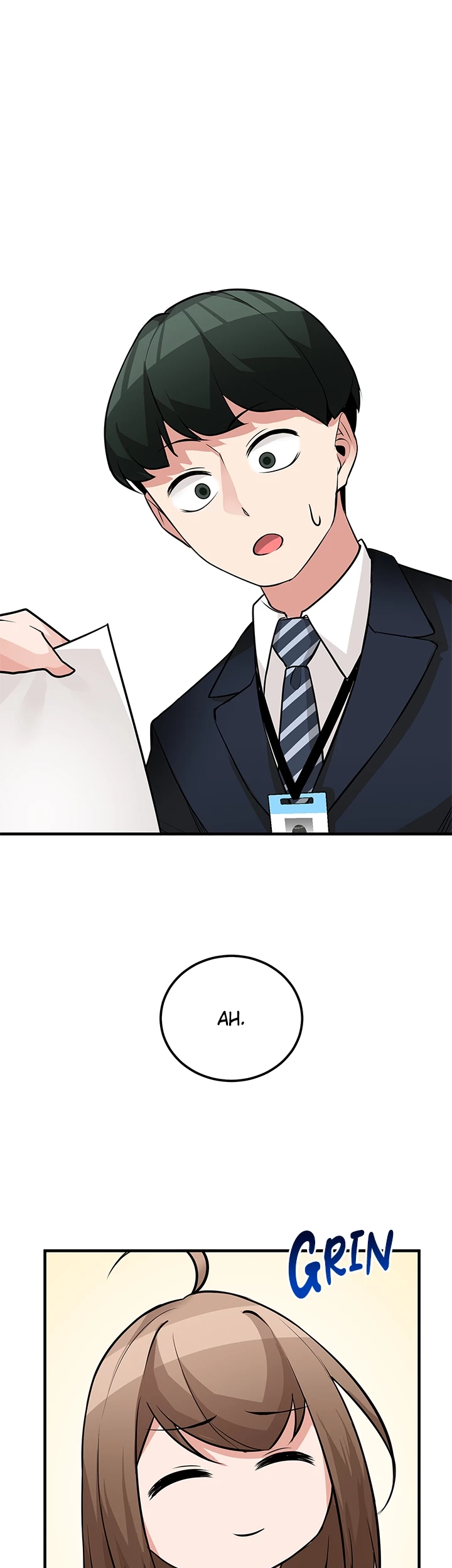 Read Shall We Just Have a Drink? chapter 5 image 35 on Lezhin