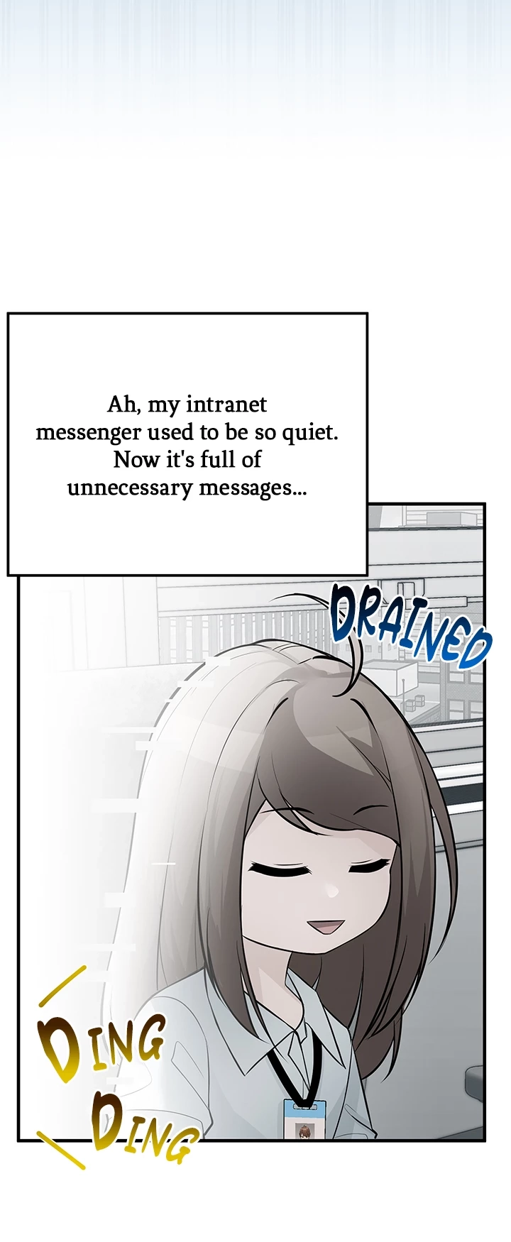 Read Shall We Just Have a Drink? chapter 5 image 38 on Lezhin