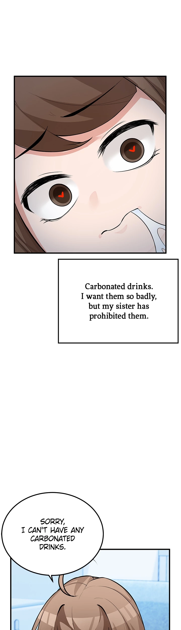 Read Shall We Just Have a Drink? chapter 5 image 47 on Lezhin