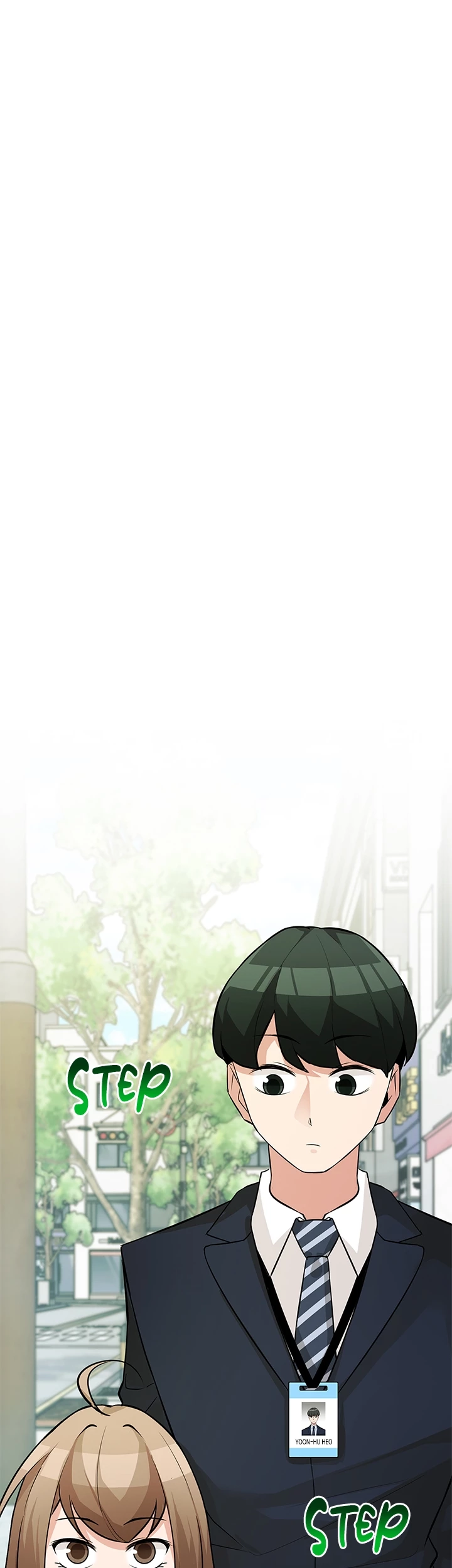 Read Shall We Just Have a Drink? chapter 5 image 51 on Lezhin