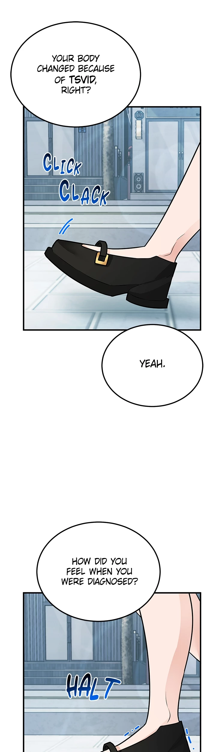 Read Shall We Just Have a Drink? chapter 5 image 53 on Lezhin