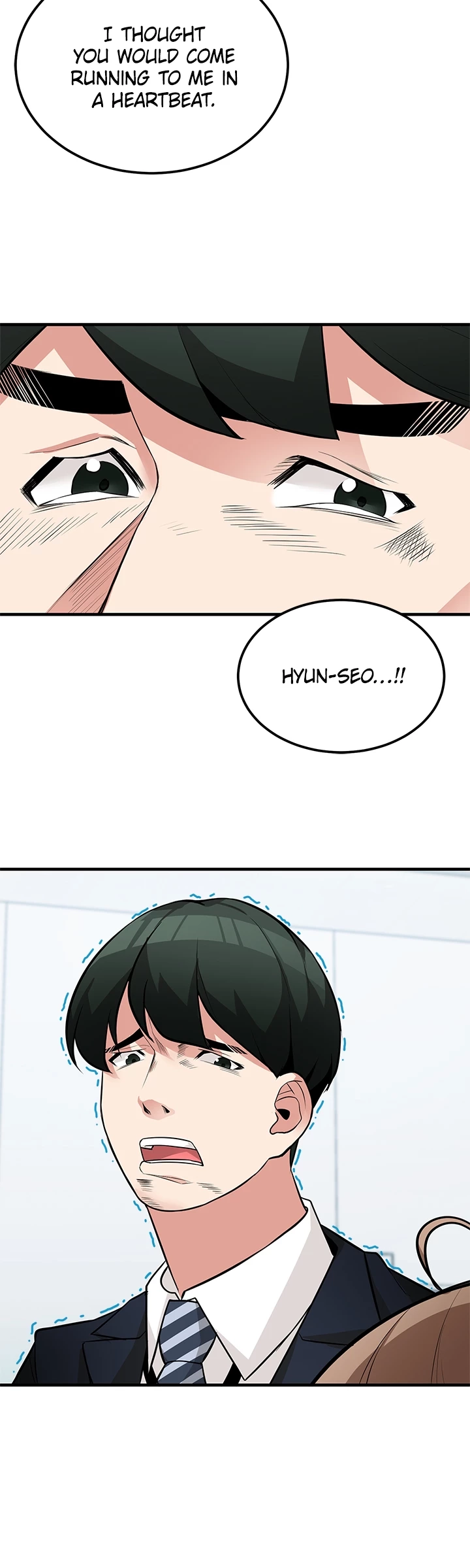 Read Shall We Just Have a Drink? chapter 5 image 7 on Lezhin